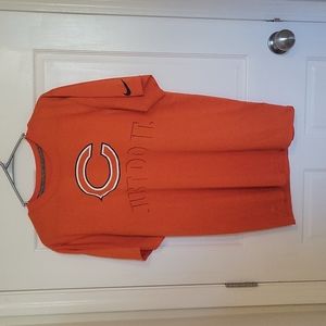 Chicago Cubs Nike Dri-Fit Tee